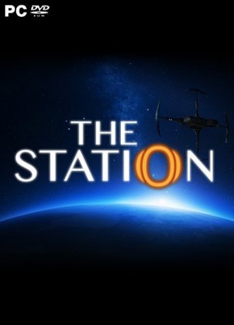 The Station (2018)