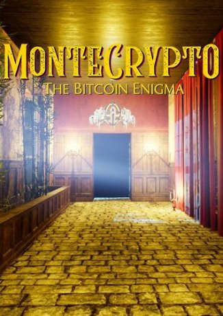 MonteCrypto: The Bitcoin Enigma (2018)