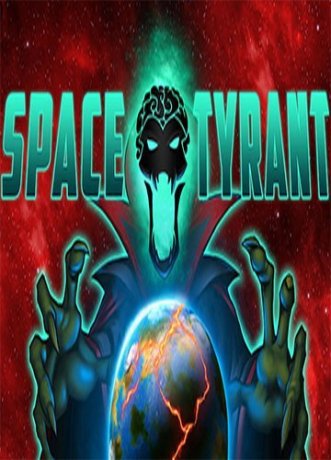 Space Tyrant (2018)