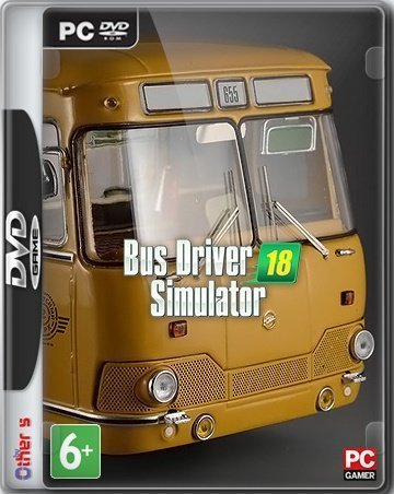 Bus Driver Simulator 2018 (2018)