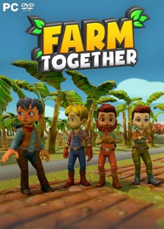 Farm Together (2018)