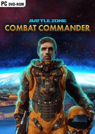 Battlezone: Combat Commander (2018)