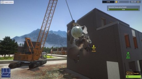 Demolish & Build 2018 (2018)