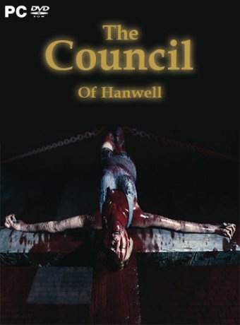 The Council of Hanwell (2018)