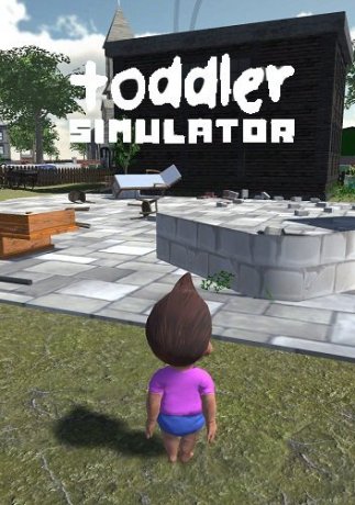 Toddler Simulator (2018)