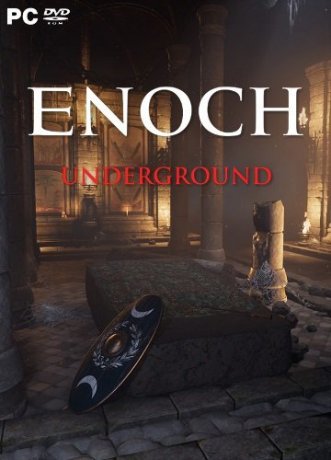 Enoch: Underground (2018)