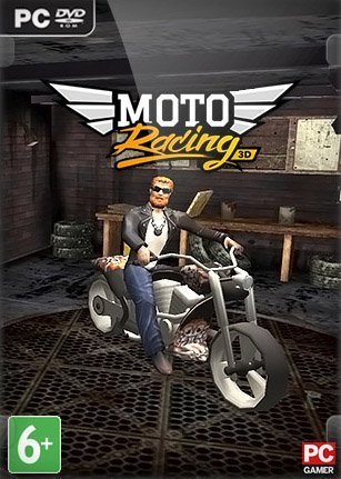 Moto Racing 3D (2018)