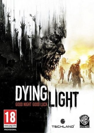 Dying Light: Ultimate Edition (2015)