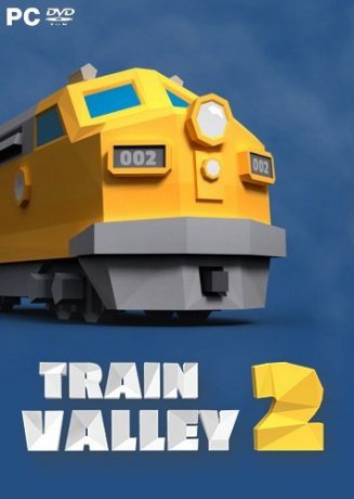 Train Valley 2 (2018)