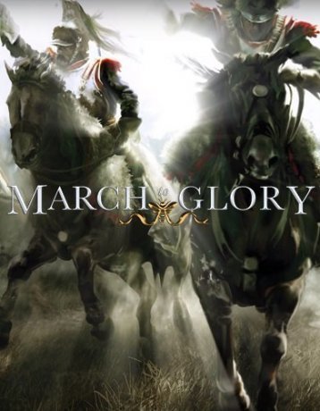 March to Glory (2018)