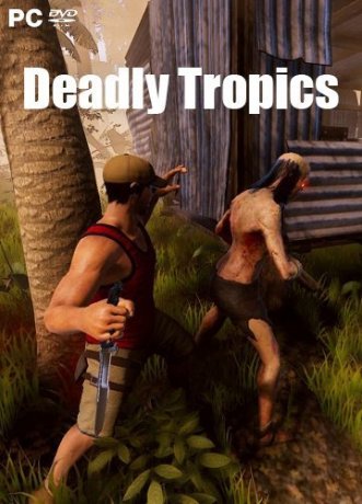 Deadly Tropics (2018)