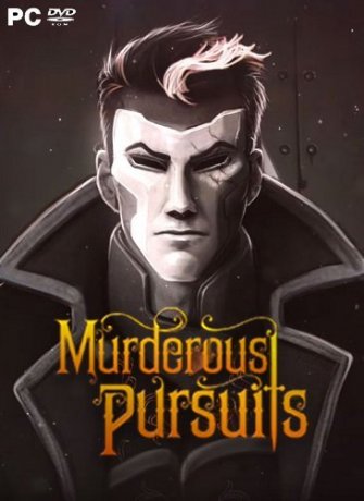 Murderous Pursuits (2018)
