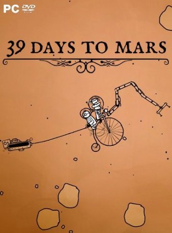 39 Days to Mars (2018)