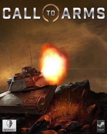 Call to Arms (2016)