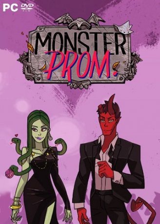 Monster Prom (2018)