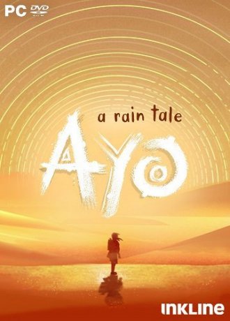 Ayo: A Rain Tale (2017)