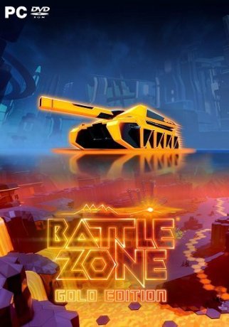 Battlezone Gold Edition (2018)