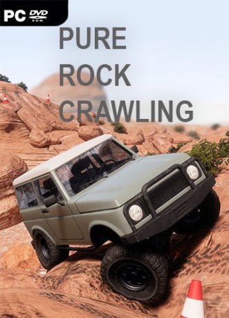Pure Rock Crawling (2018)