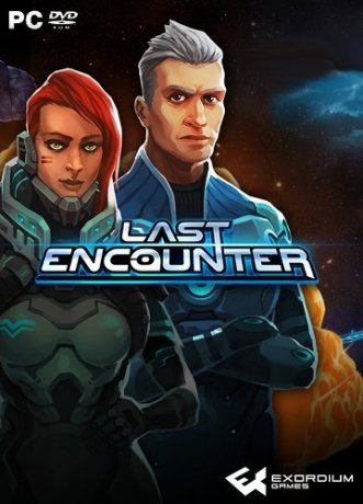 Last Encounter (2018)