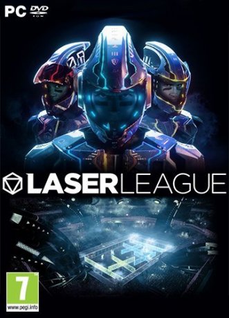 Laser League (2018)