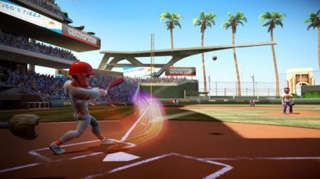 Super Mega Baseball 2 (2018)