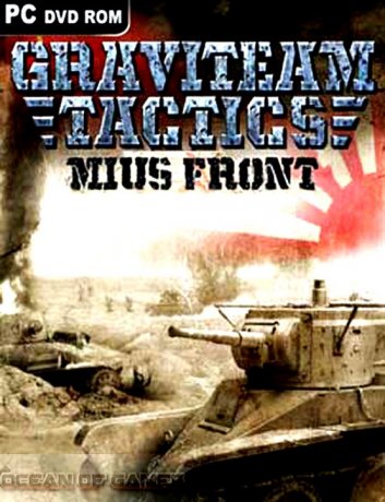Graviteam Tactics: Mius-Front (2016)