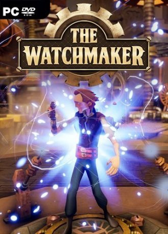 The Watchmaker (2018)