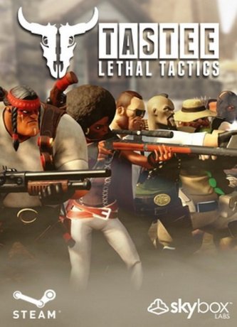 TASTEE: Lethal Tactics (2016)