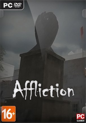 Affliction (2018)