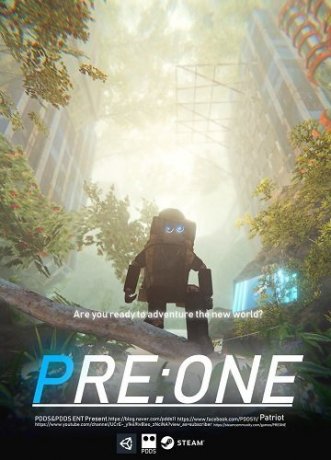 PRE:ONE (2018)