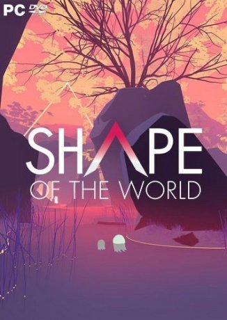Shape of the World (2018)