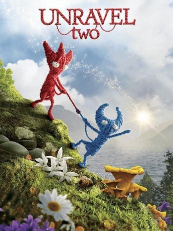 Unravel Two (2018)