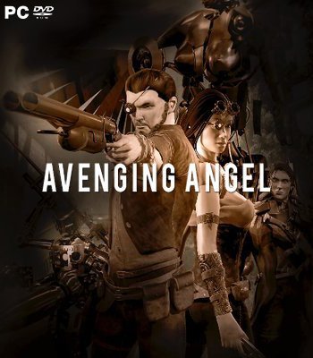 Avenging Angel (2018)