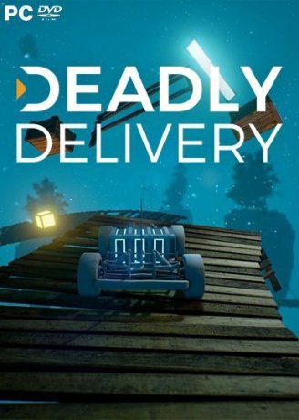 Deadly Delivery (2018)