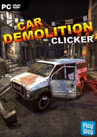Car Demolition Clicker (2018)