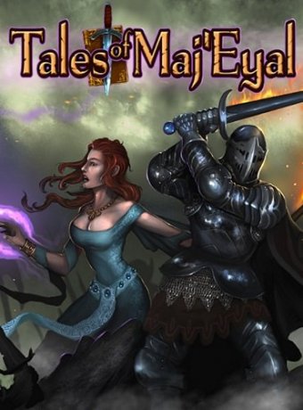 Tales of Maj'Eyal (2012)