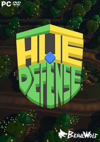 Hue Defense (2018)