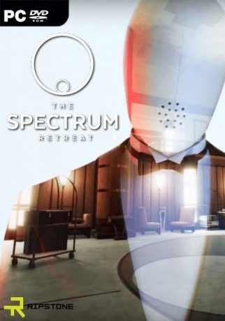 The Spectrum Retreat (2018)