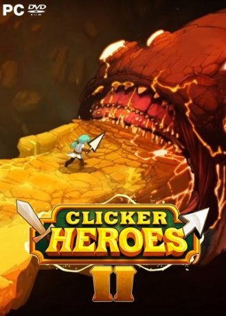 Clicker Heroes 2 (2018)