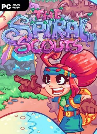 The Spiral Scouts (2018)