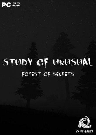 Study of Unusual: Forest of Secrets (2018)