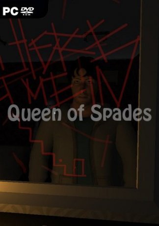 Queen of Spades (2018)