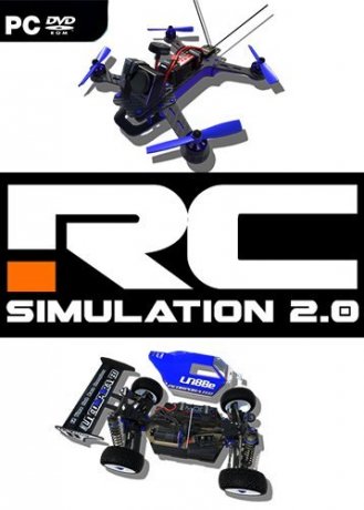 RC Simulation 2.0 (2018)