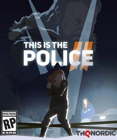 This Is the Police 2 (2018)