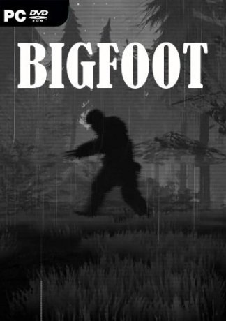 BIGFOOT (2018)