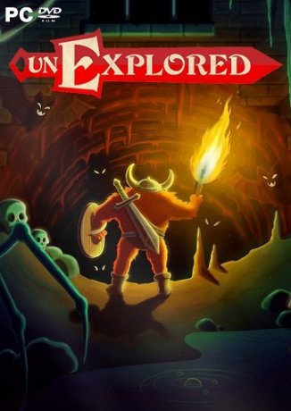 Unexplored (2017)