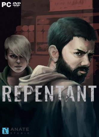 Repentant (2018)