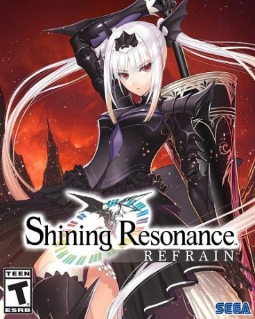 Shining Resonance Refrain (2018)