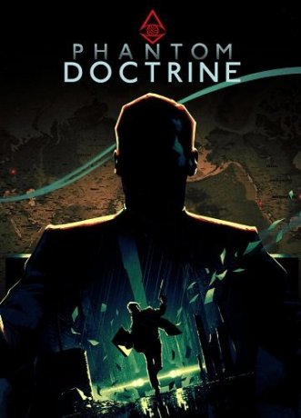 Phantom Doctrine (2018)
