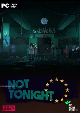 Not Tonight (2018)